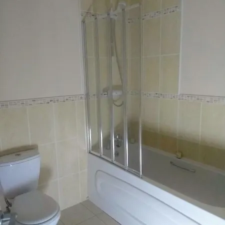 Appartement Gaelic Park *
