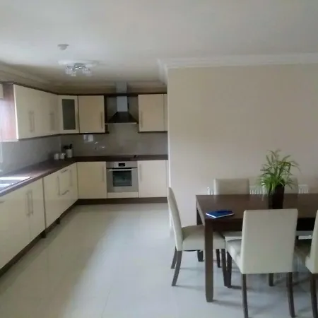 Gaelic Park Apartment Carndonagh